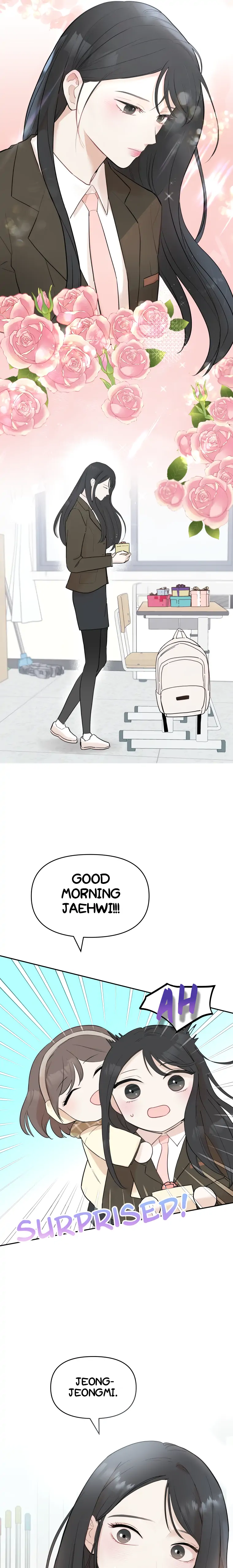 Attack Gamdori Chapter 1 - page 18