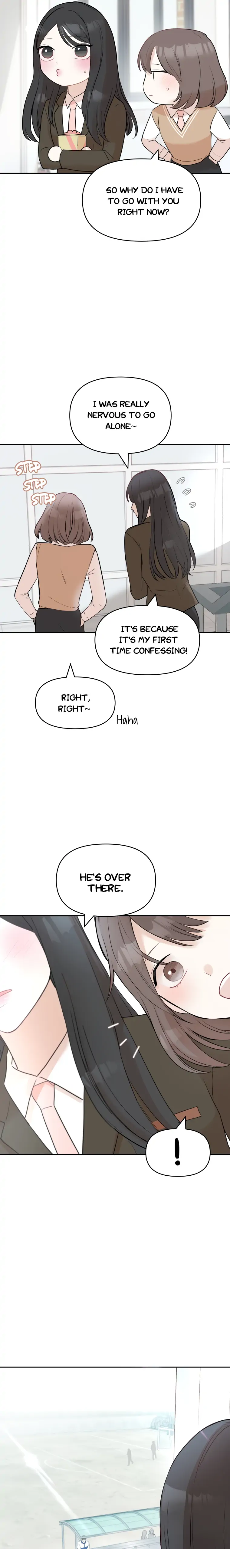 Attack Gamdori Chapter 1 - page 22