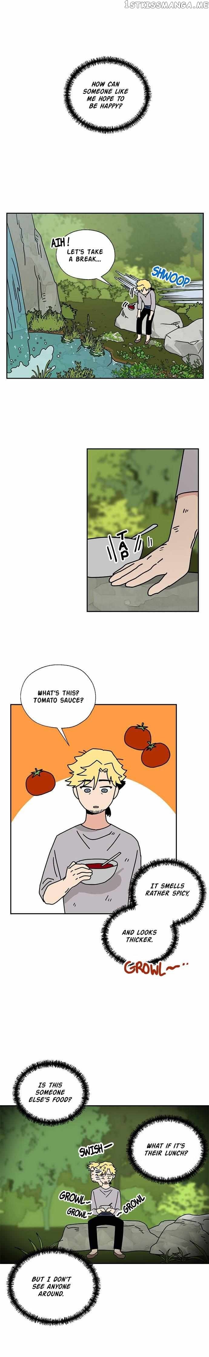 I Became the Chef of the Dragon King Chapter 53 - page 11