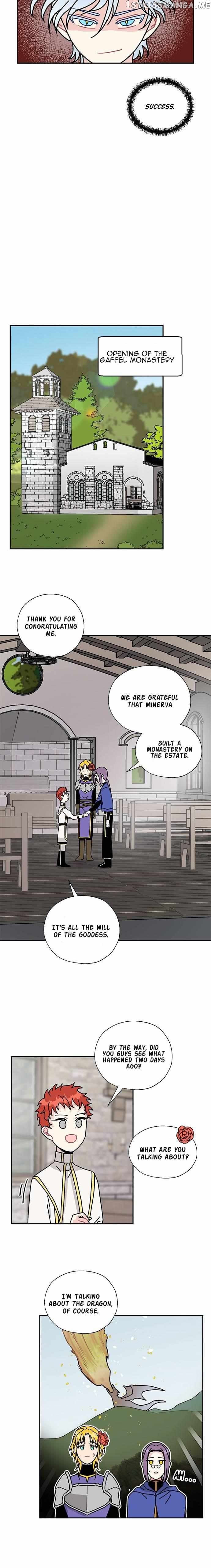 I Became the Chef of the Dragon King Chapter 53 - page 13