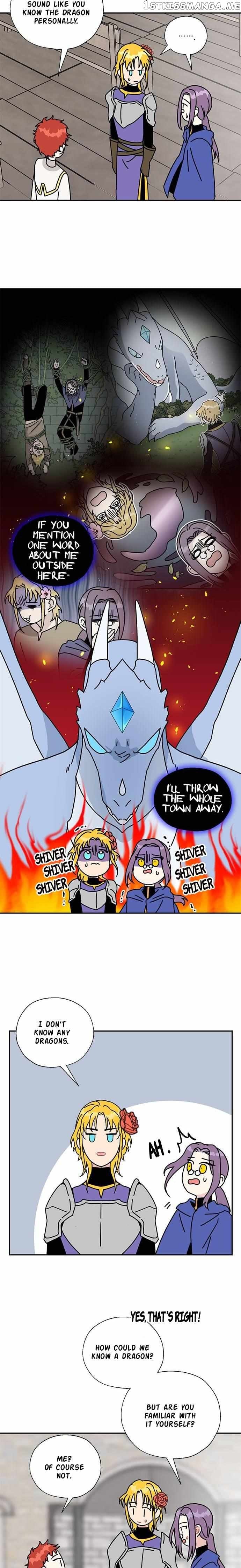 I Became the Chef of the Dragon King Chapter 53 - page 15