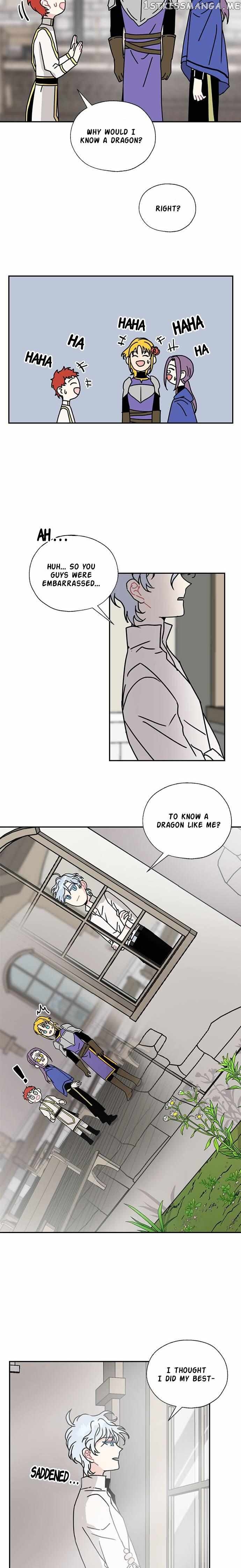I Became the Chef of the Dragon King Chapter 53 - page 16