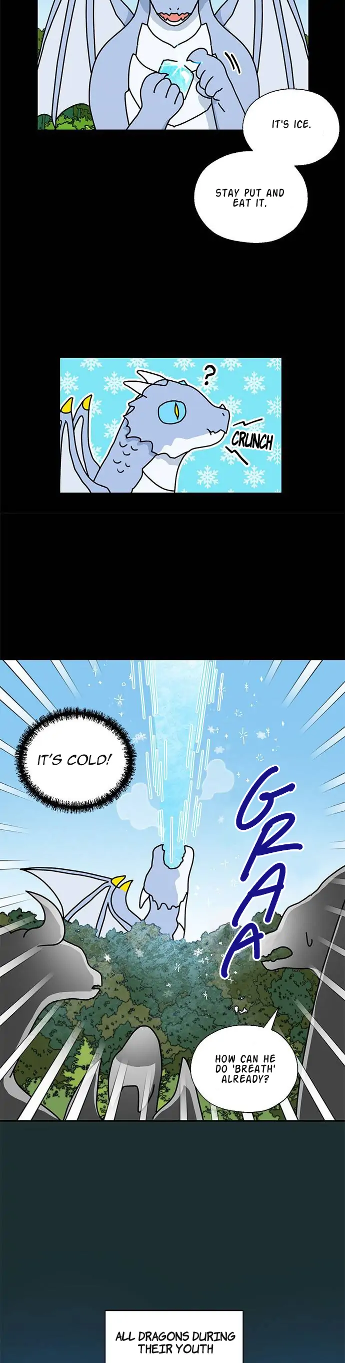 I Became the Chef of the Dragon King Chapter 52 - page 5