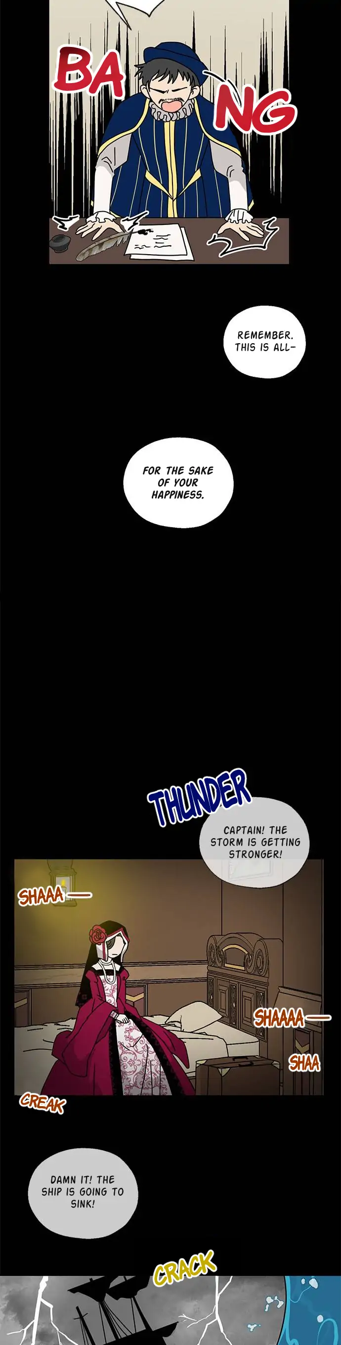 I Became the Chef of the Dragon King Chapter 49 - page 4