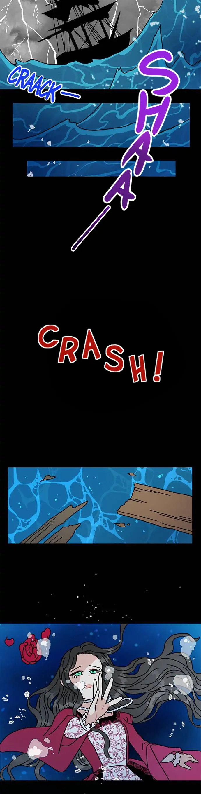 I Became the Chef of the Dragon King Chapter 49 - page 5