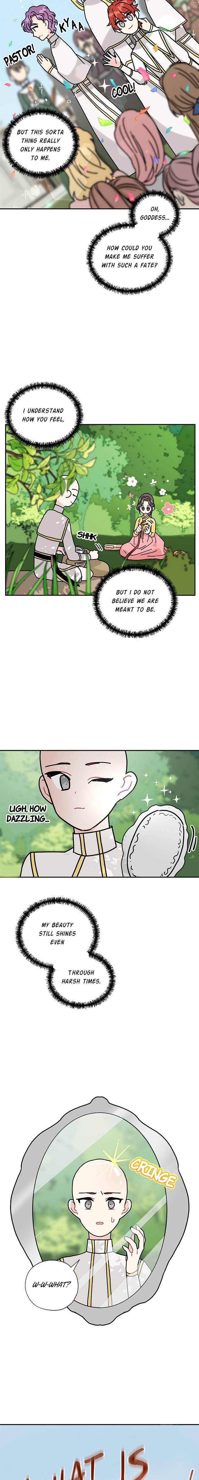 I Became the Chef of the Dragon King Chapter 45 - page 2