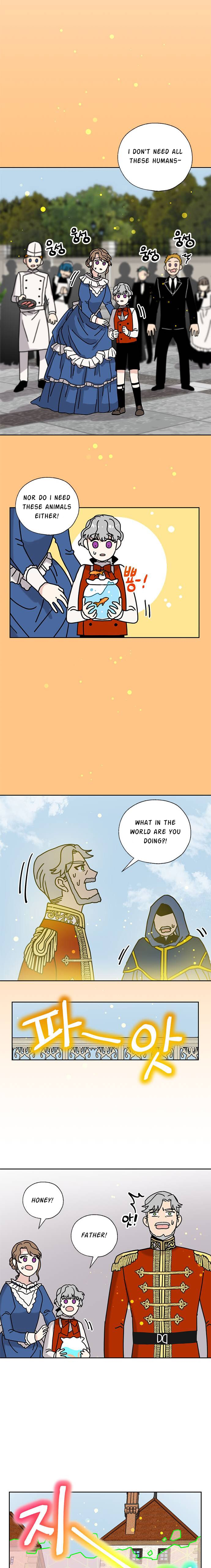 I Became the Chef of the Dragon King Chapter 39 - page 13