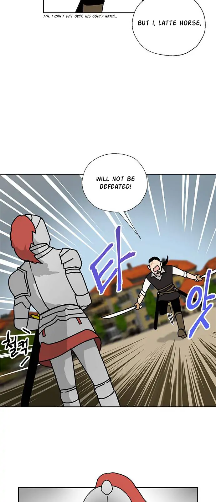 I Became the Chef of the Dragon King Chapter 37 - page 19