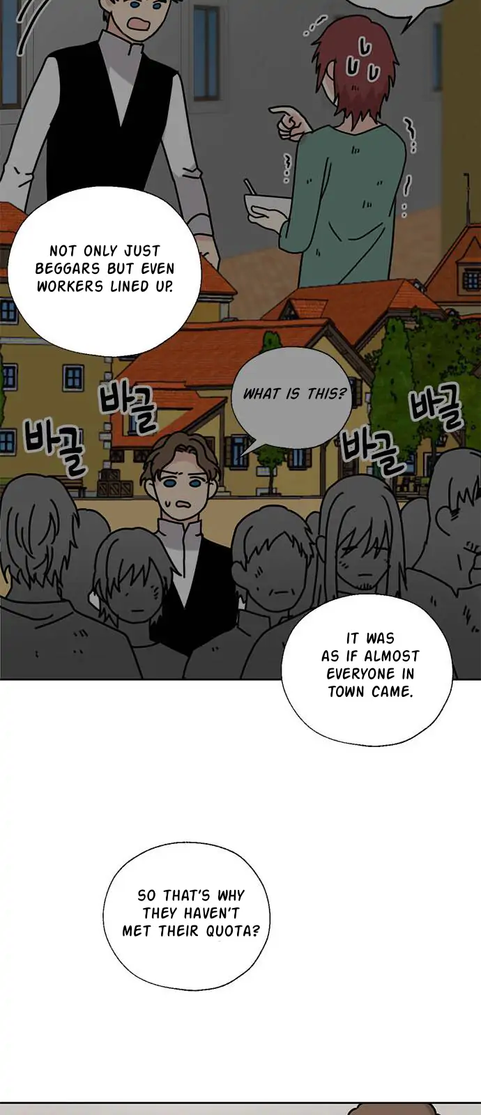 I Became the Chef of the Dragon King Chapter 36 - page 29