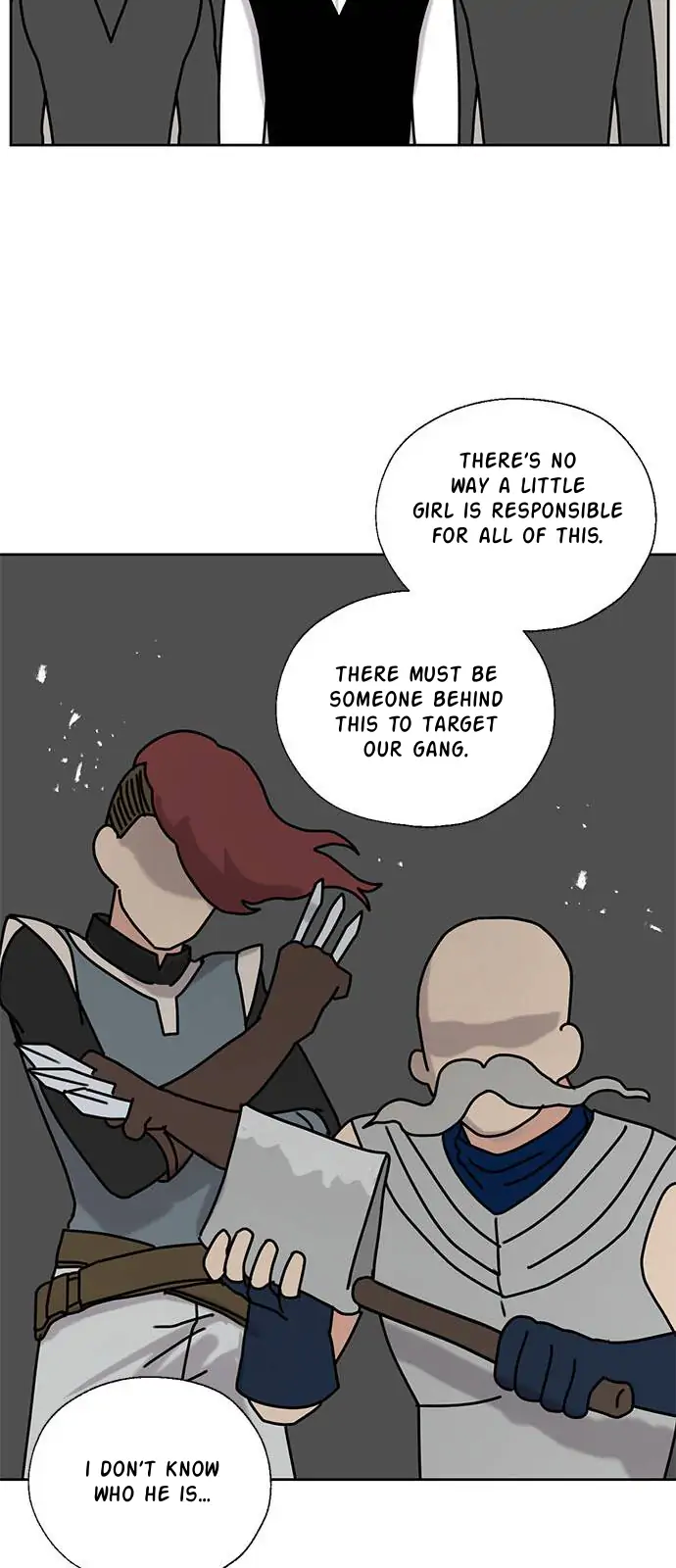 I Became the Chef of the Dragon King Chapter 36 - page 30