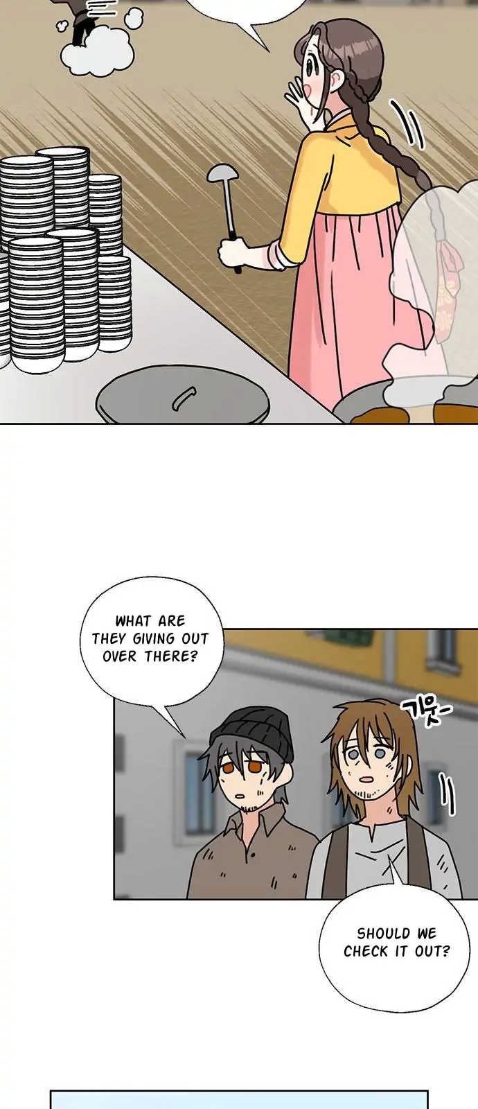 I Became the Chef of the Dragon King Chapter 36 - page 8