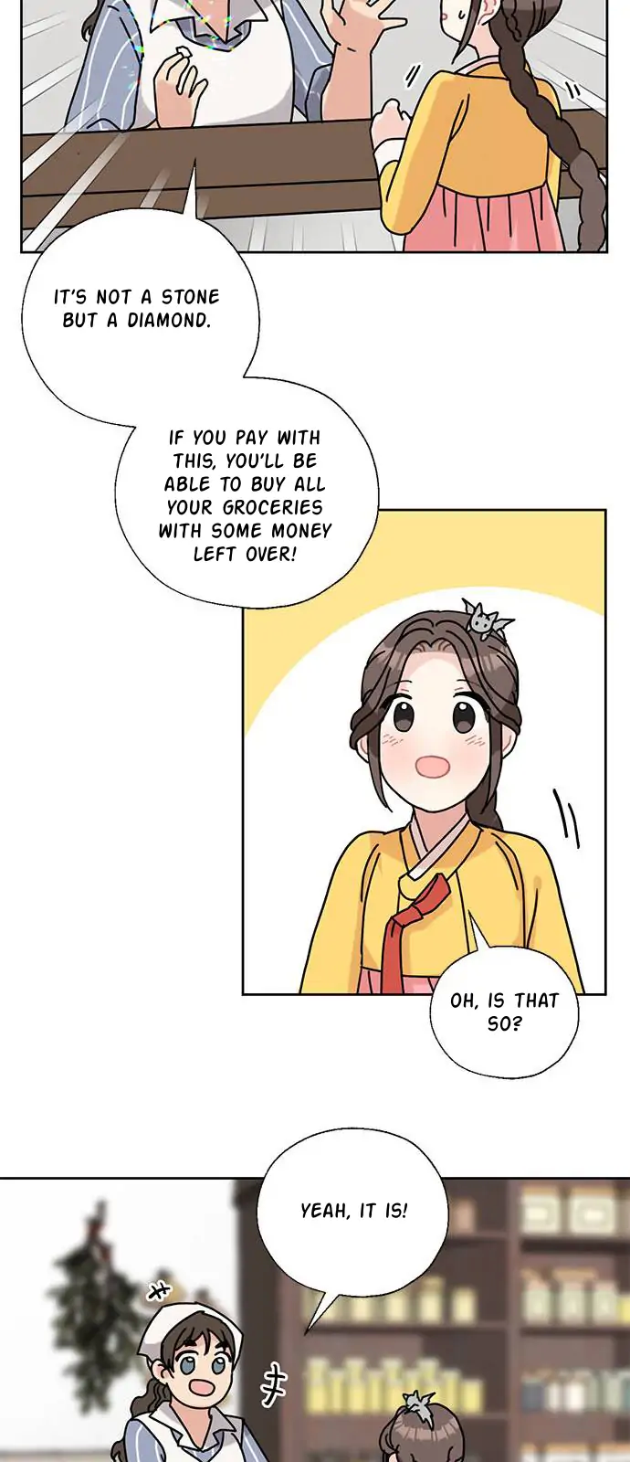 I Became the Chef of the Dragon King Chapter 35 - page 15