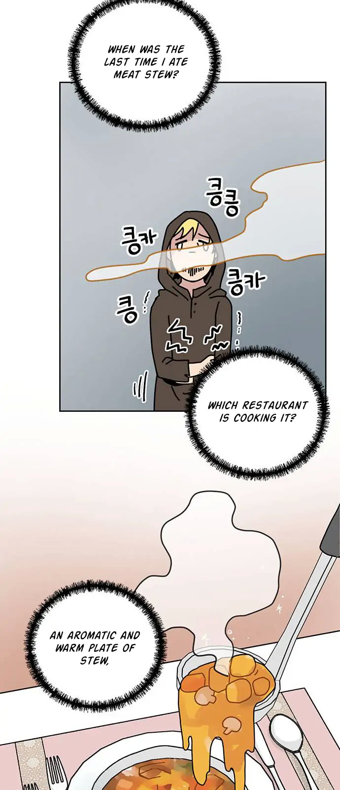I Became the Chef of the Dragon King Chapter 35 - page 38