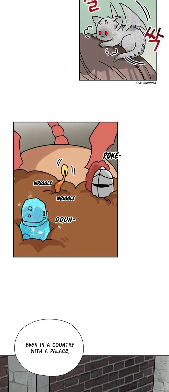 I Became the Chef of the Dragon King Chapter 35 - page 4