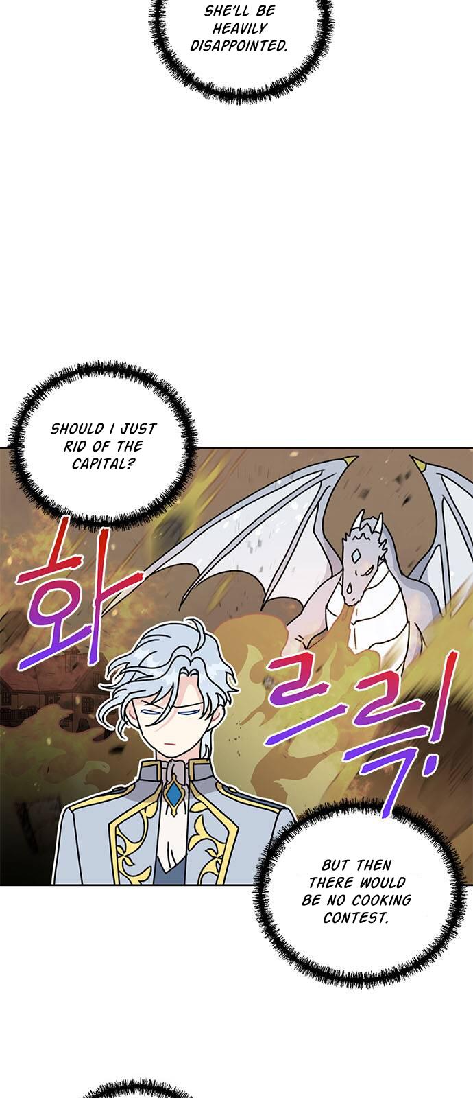 I Became the Chef of the Dragon King Chapter 34 - page 10