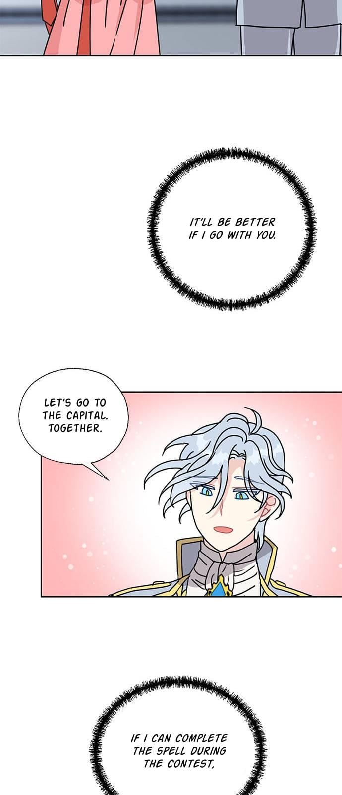 I Became the Chef of the Dragon King Chapter 34 - page 14