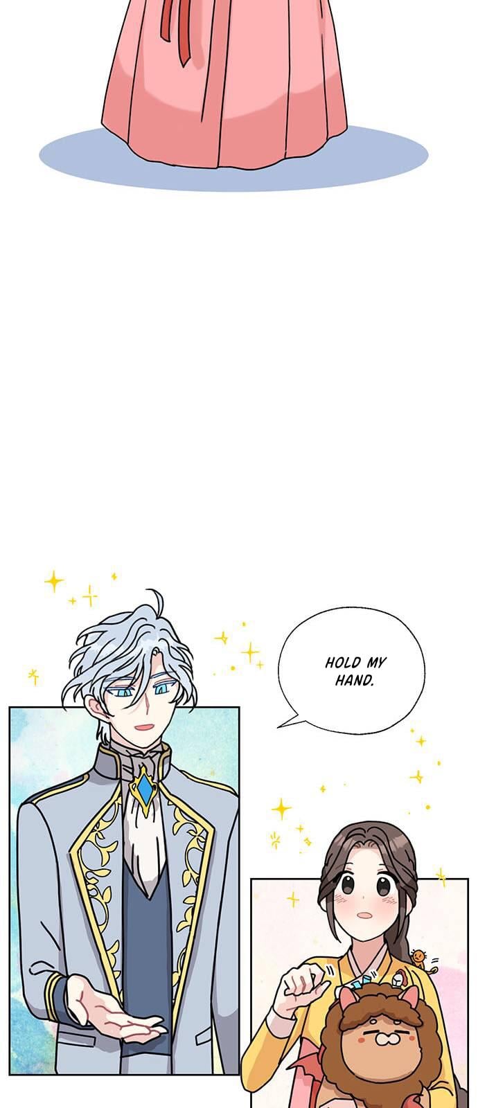 I Became the Chef of the Dragon King Chapter 34 - page 20