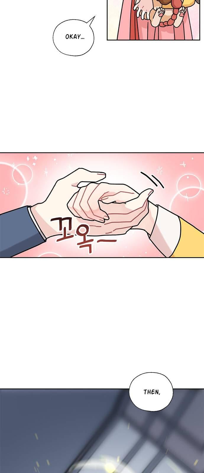 I Became the Chef of the Dragon King Chapter 34 - page 21