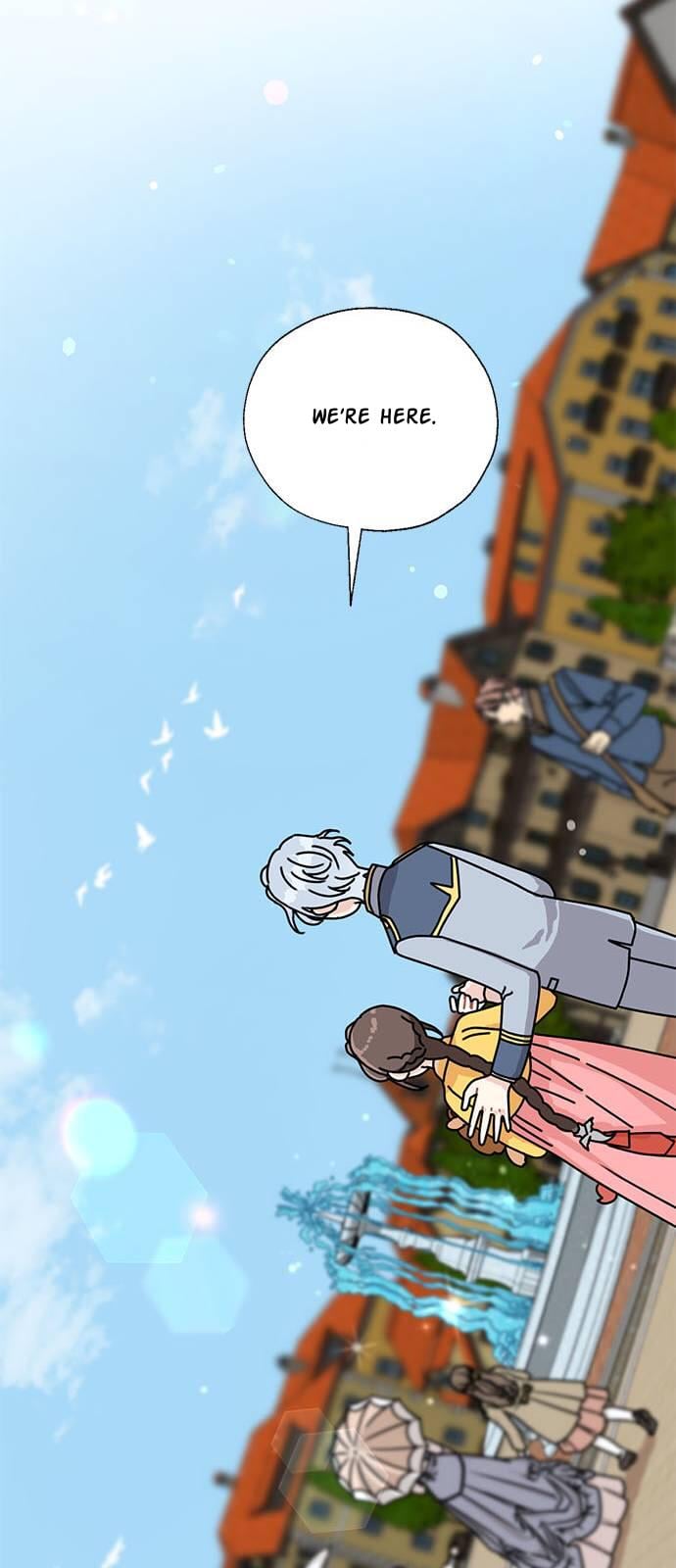 I Became the Chef of the Dragon King Chapter 34 - page 25