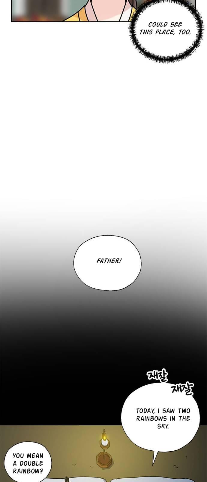 I Became the Chef of the Dragon King Chapter 34 - page 37