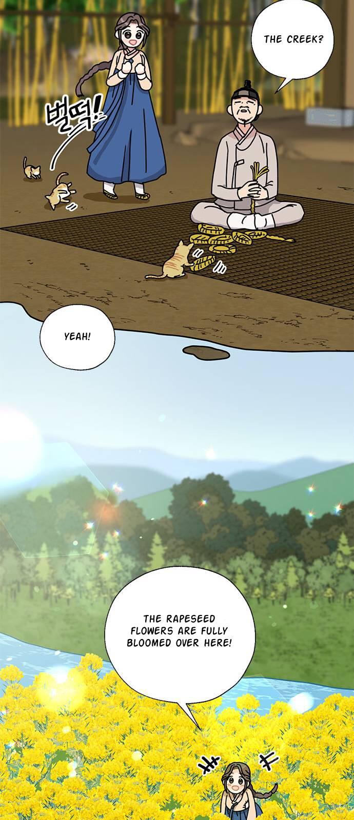 I Became the Chef of the Dragon King Chapter 34 - page 42