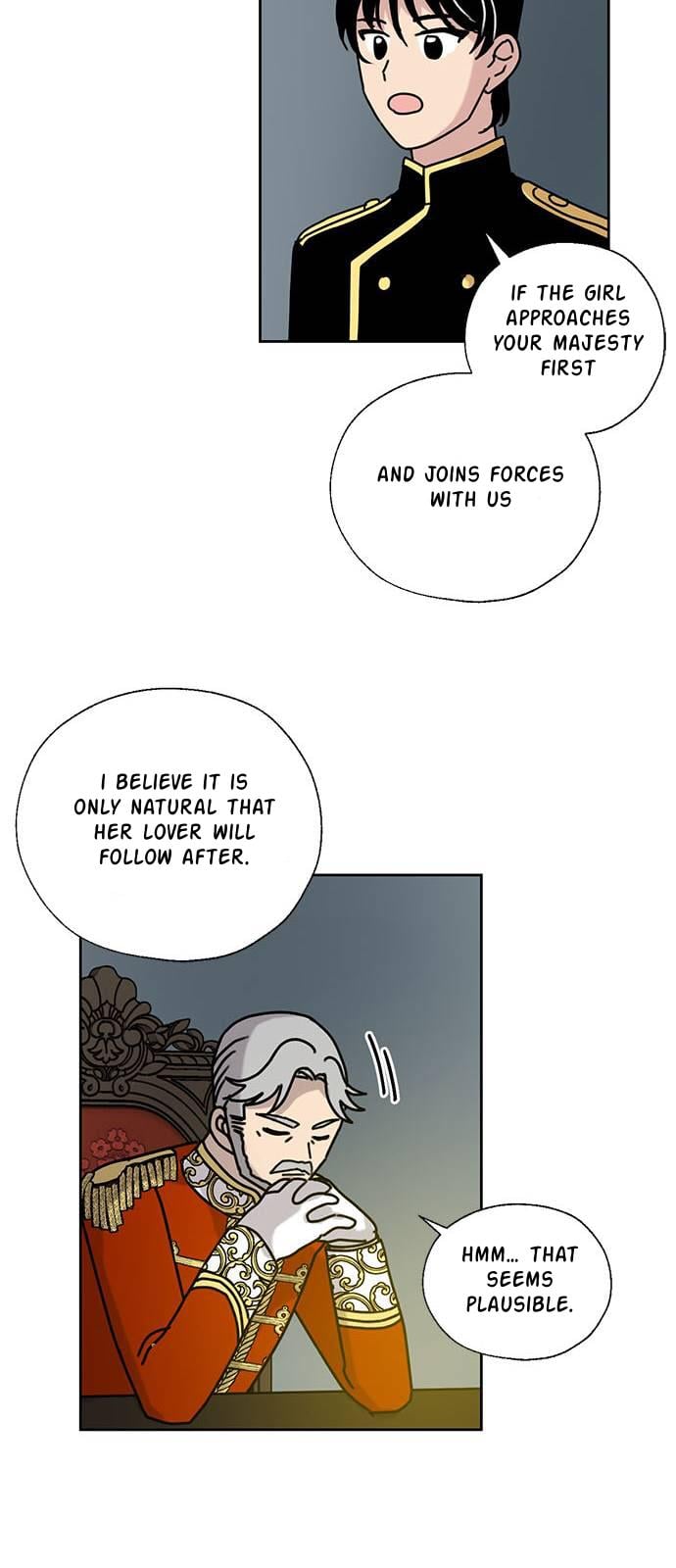 I Became the Chef of the Dragon King Chapter 33 - page 14