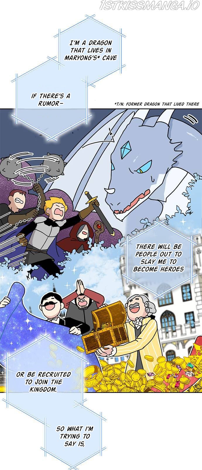 I Became the Chef of the Dragon King Chapter 32 - page 12