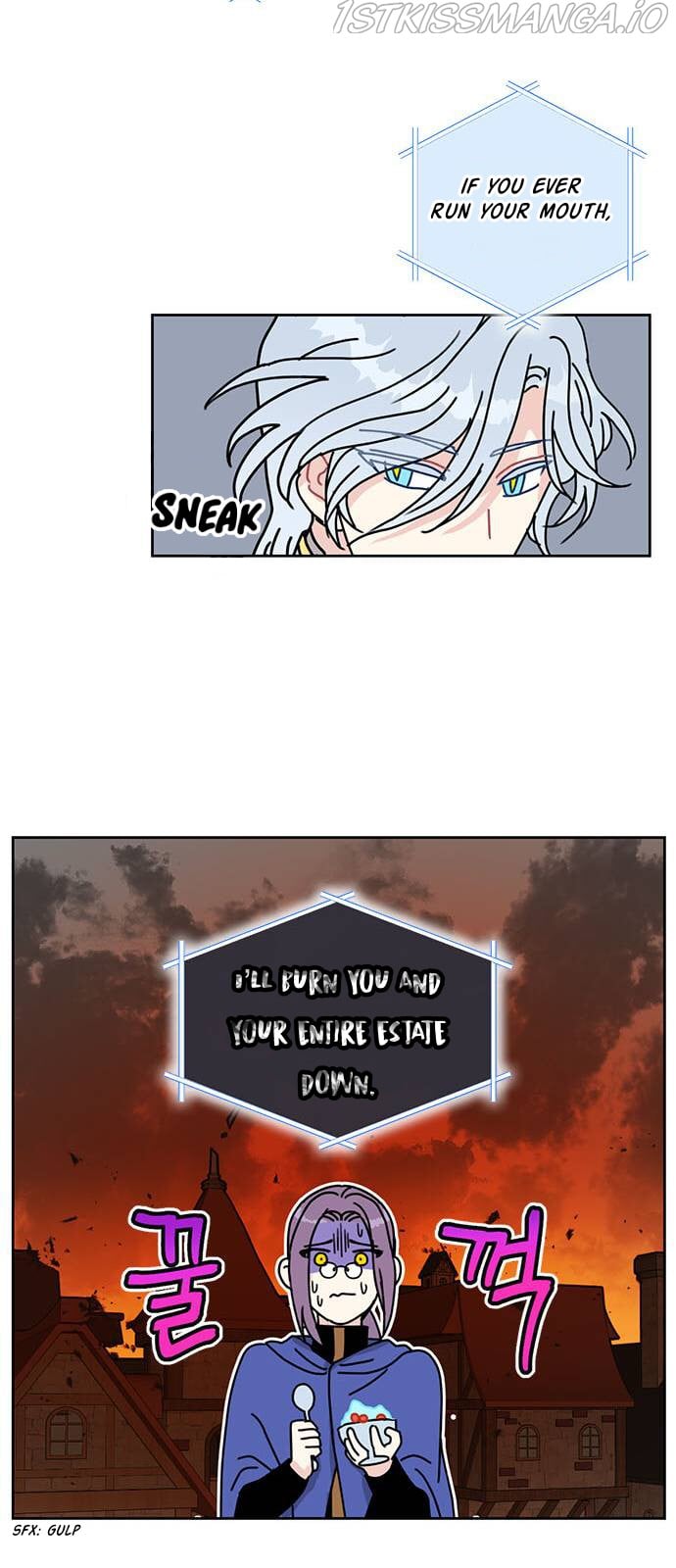 I Became the Chef of the Dragon King Chapter 32 - page 13