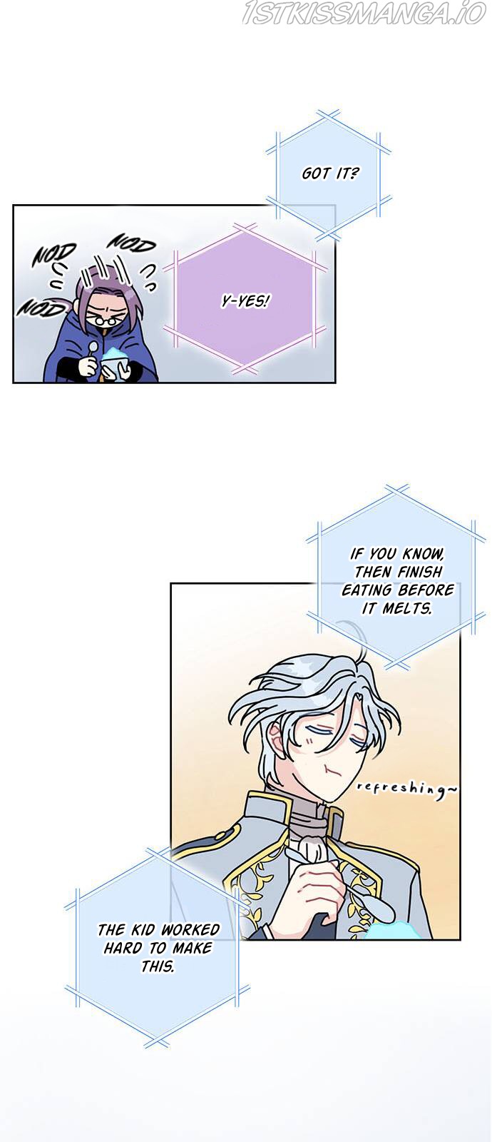 I Became the Chef of the Dragon King Chapter 32 - page 14