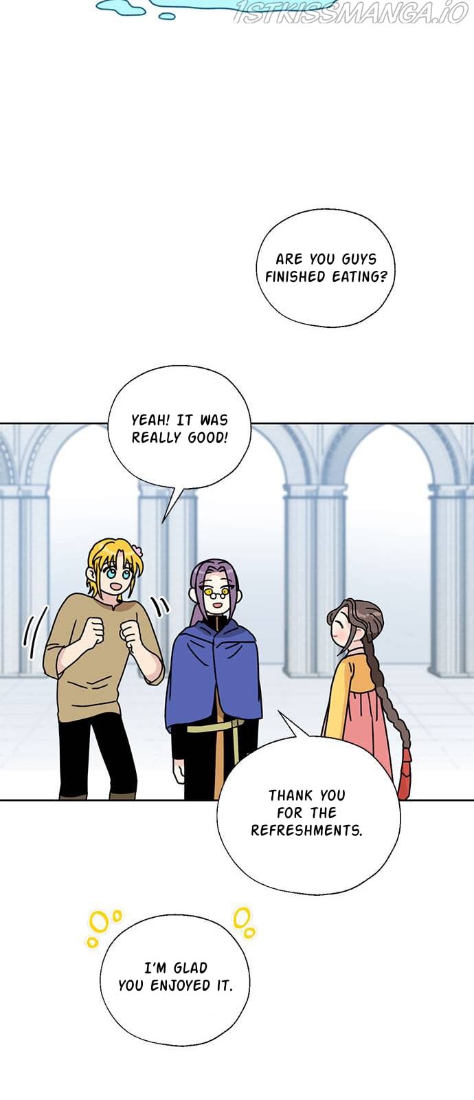 I Became the Chef of the Dragon King Chapter 32 - page 17