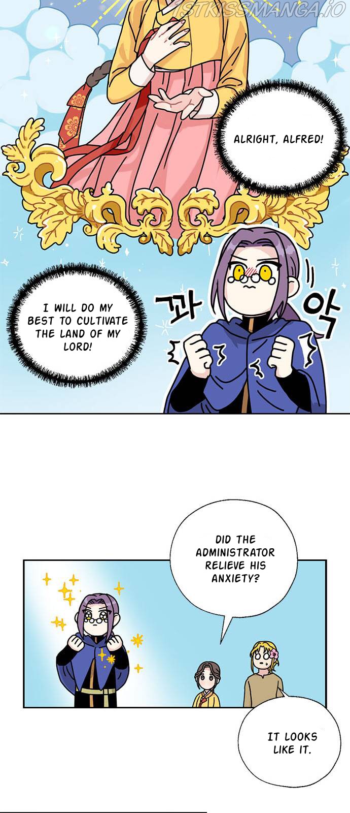 I Became the Chef of the Dragon King Chapter 32 - page 31