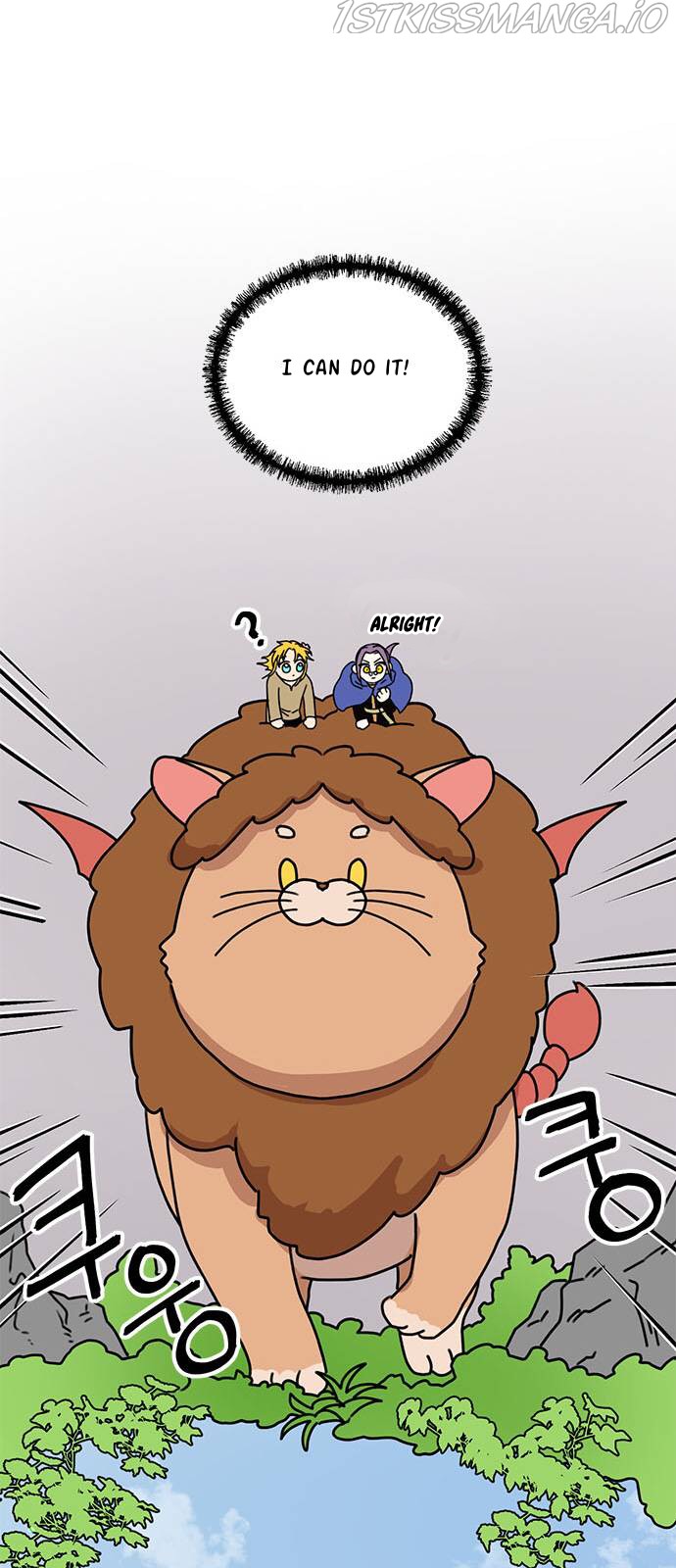 I Became the Chef of the Dragon King Chapter 32 - page 34