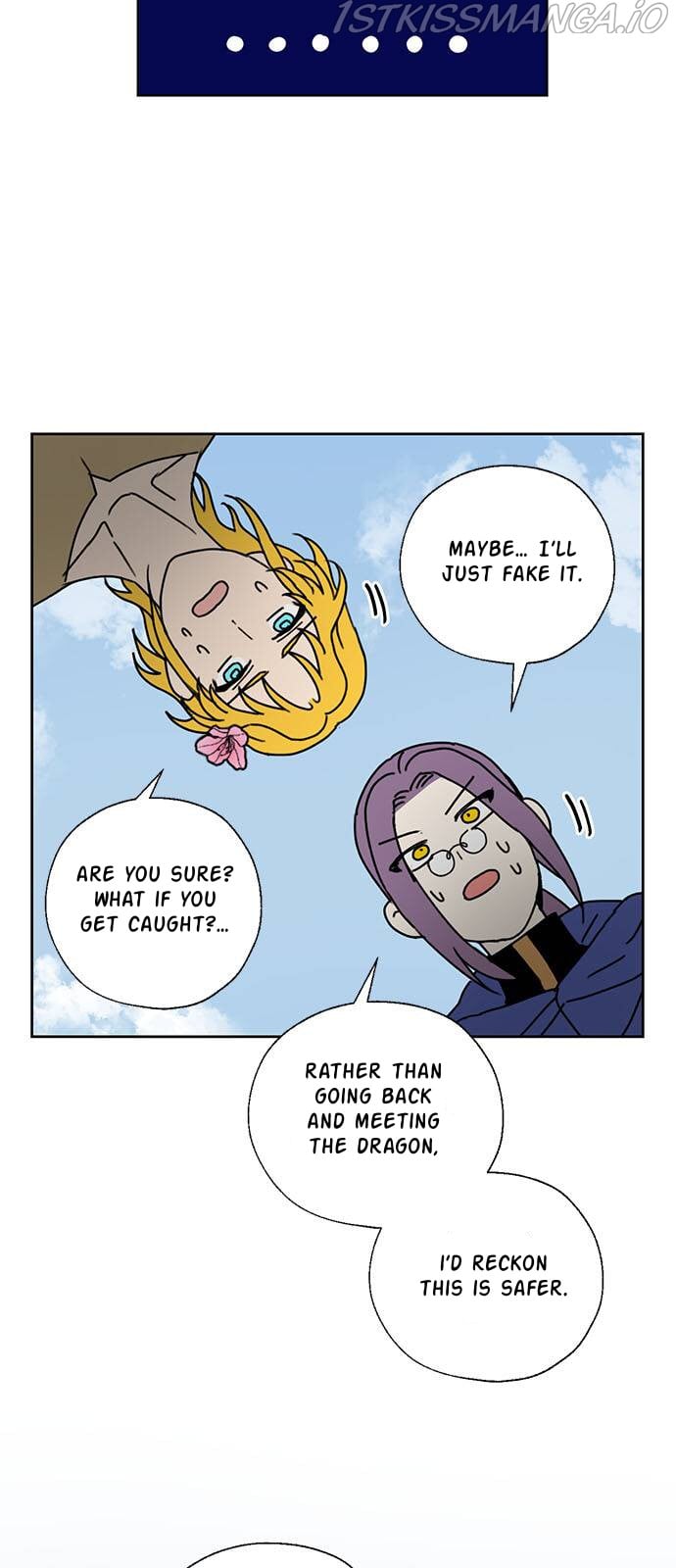 I Became the Chef of the Dragon King Chapter 32 - page 38