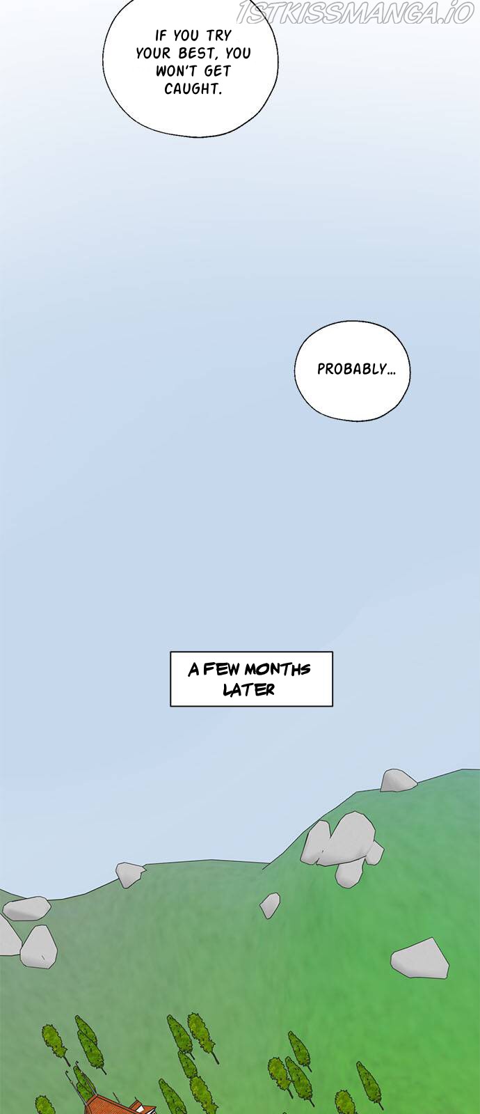 I Became the Chef of the Dragon King Chapter 32 - page 39