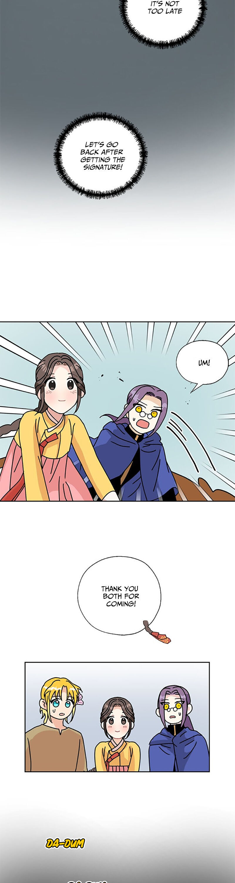 I Became the Chef of the Dragon King Chapter 29 - page 26