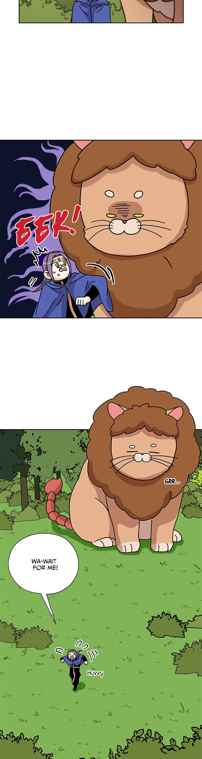 I Became the Chef of the Dragon King Chapter 29 - page 7