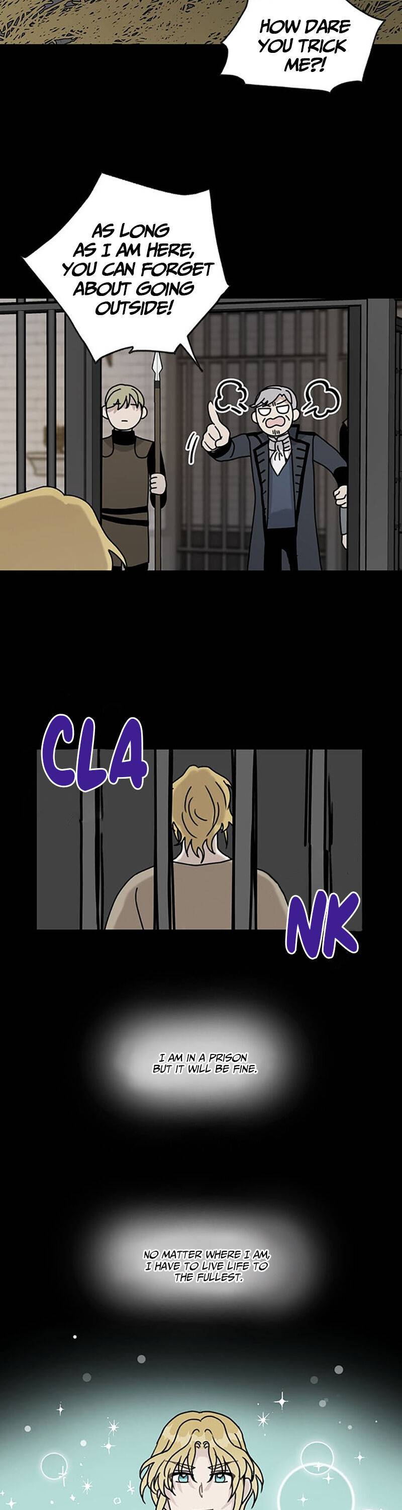 I Became the Chef of the Dragon King Chapter 28 - page 11