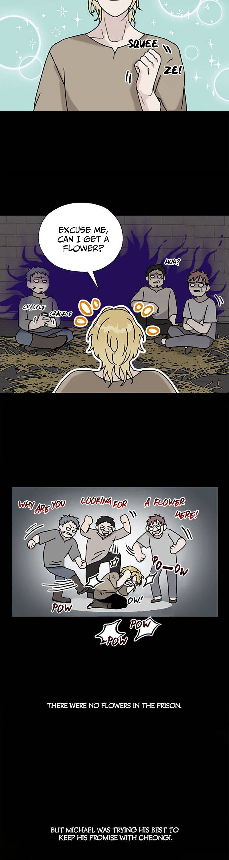 I Became the Chef of the Dragon King Chapter 28 - page 12