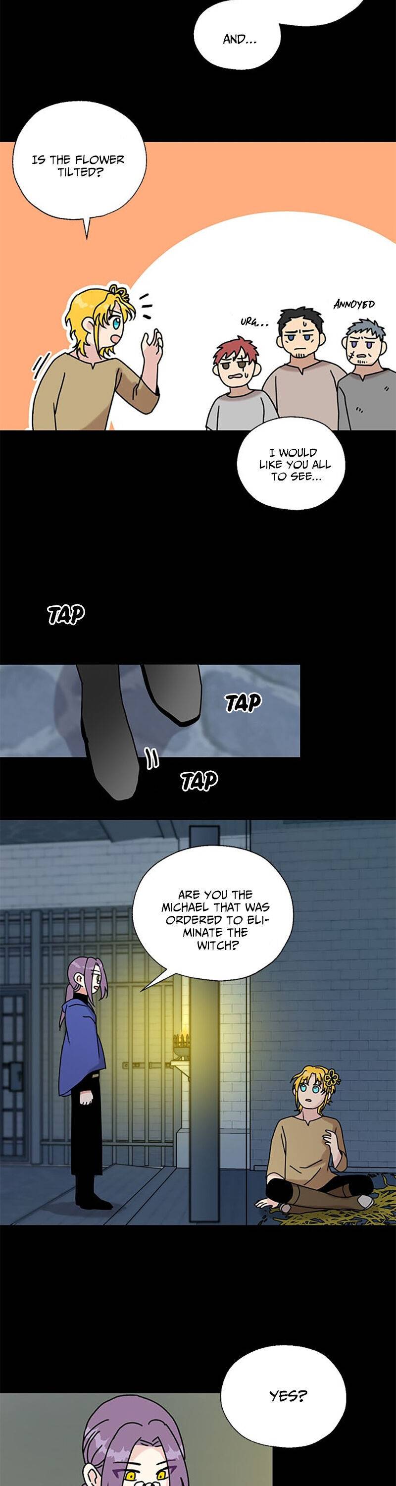I Became the Chef of the Dragon King Chapter 28 - page 14