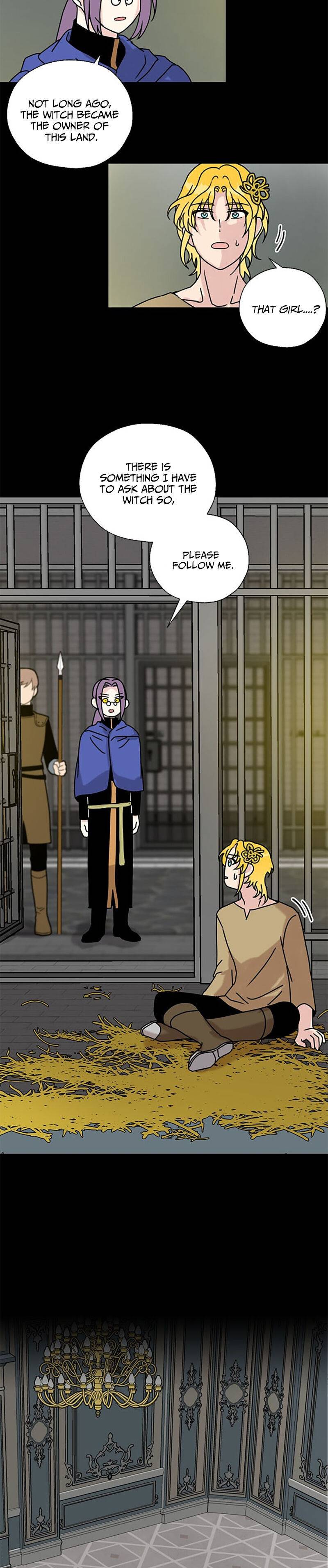 I Became the Chef of the Dragon King Chapter 28 - page 15