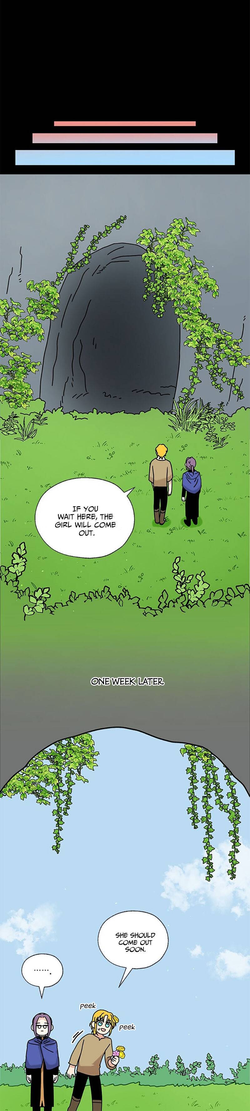 I Became the Chef of the Dragon King Chapter 28 - page 21