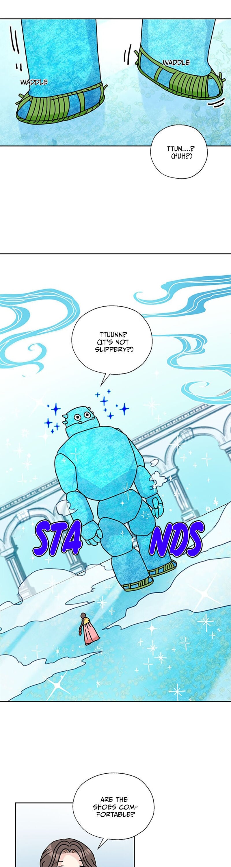 I Became the Chef of the Dragon King Chapter 27 - page 15