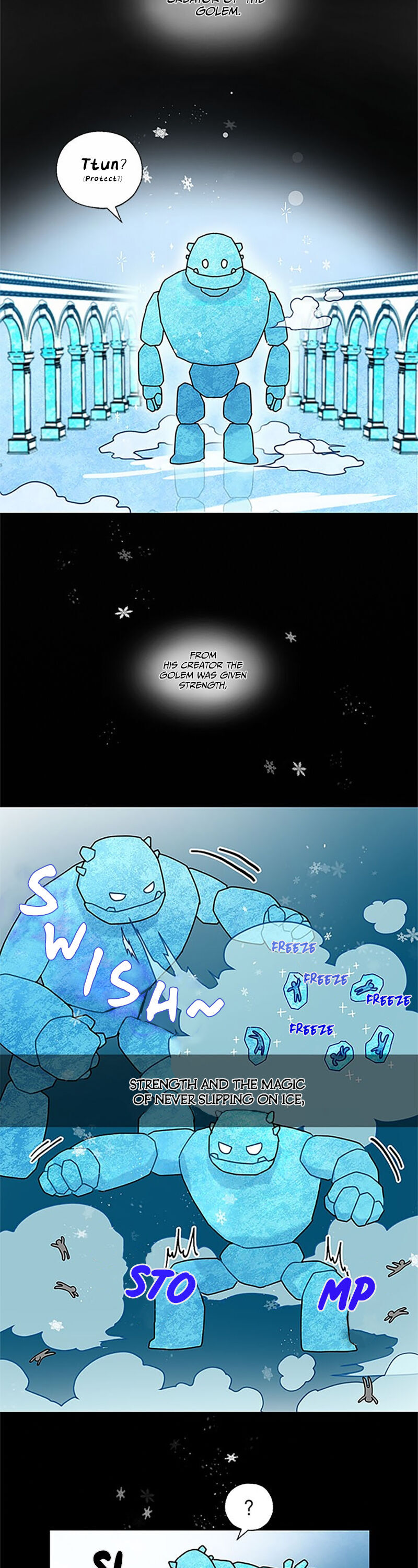 I Became the Chef of the Dragon King Chapter 27 - page 2