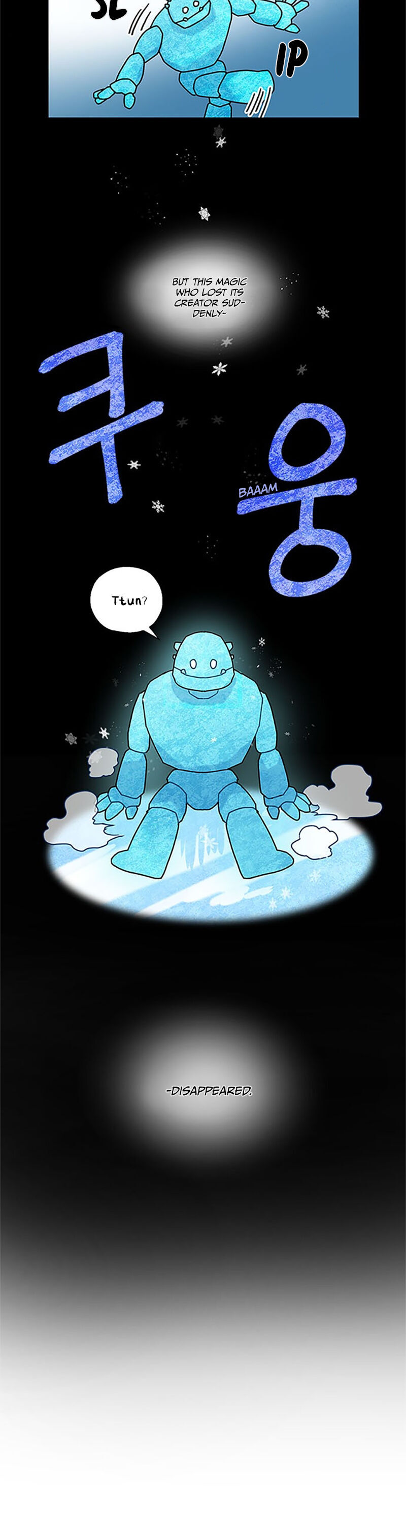 I Became the Chef of the Dragon King Chapter 27 - page 3