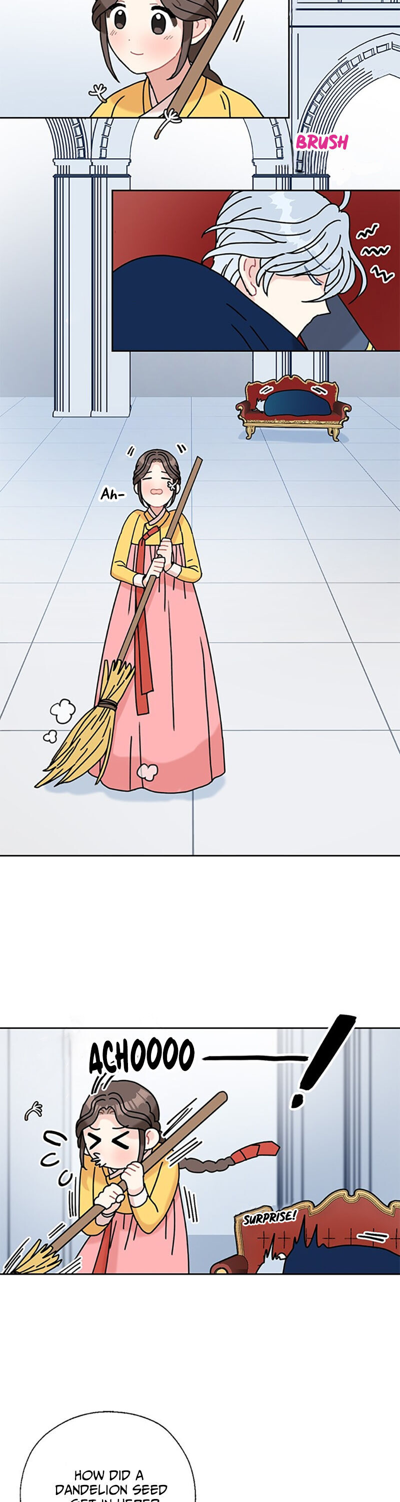 I Became the Chef of the Dragon King Chapter 26 - page 2