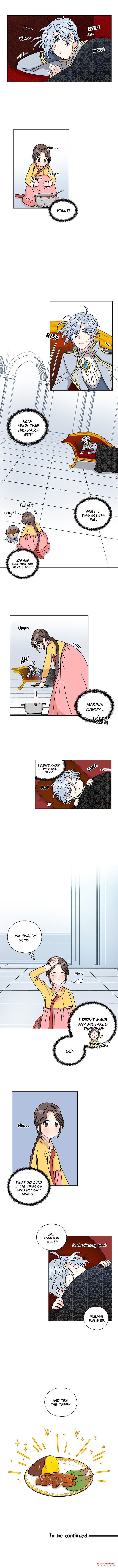 I Became the Chef of the Dragon King Chapter 10 - page 7