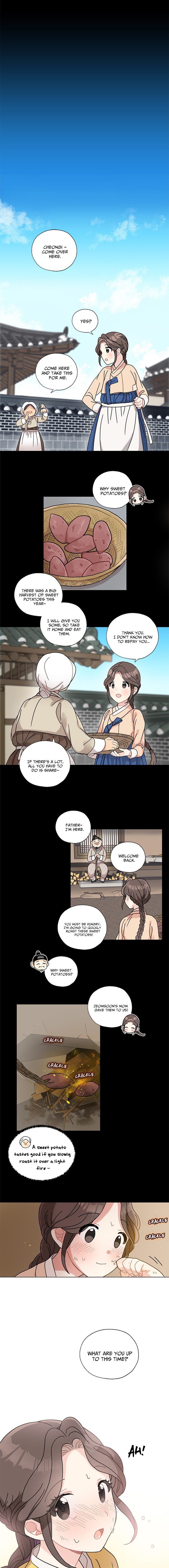 I Became the Chef of the Dragon King Chapter 2 - page 8