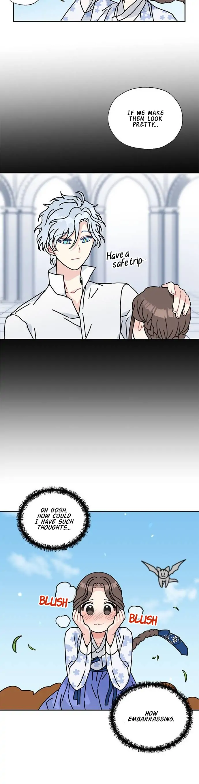I Became the Chef of the Dragon King Chapter 58 - page 13