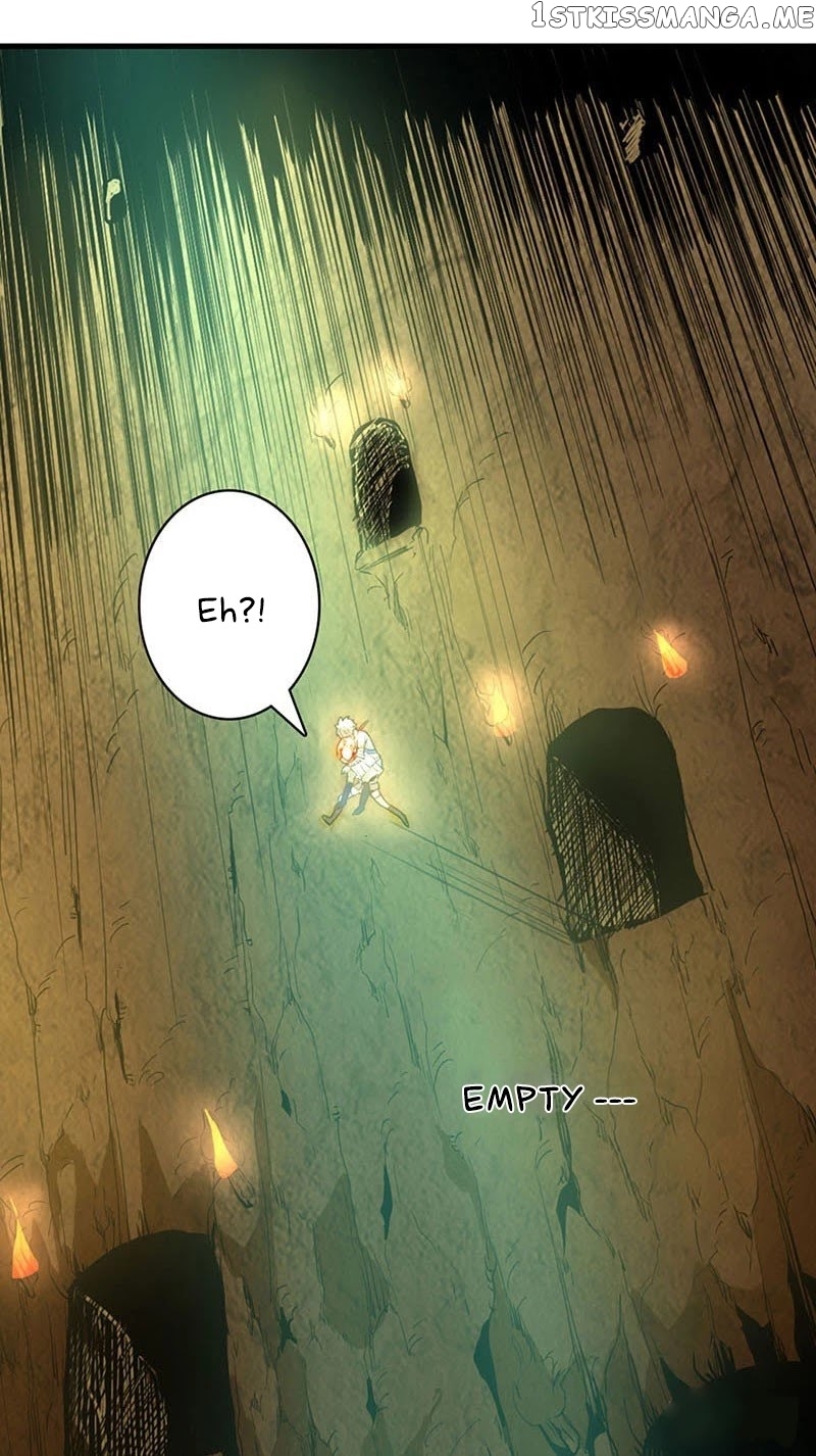 Beyond the Mountains and the Sea chapter 15 - page 6