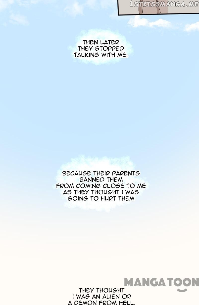 The Red Eyed Girl Chapter 1 - page 13